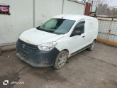 Oto Çıkma Parça / Dacia / Dokker / Motor / Motor (komple) / Çıkma Parça 