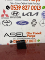 7213702280 TOYOTA COROLLA SAĞ-SOL ÖN KOLTUK RAYI KAPLAMASI