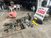 Oto Çıkma Parça / Mazda / MX / Motor / Motor Kapağı / Çıkma Parça 