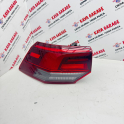 Oto Çıkma Parça / Volkswagen / Golf / Far & Stop / Sol Arka Stop / Çıkma Parça 