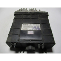 Audi A4 1.9 TDI Motor Beyni 0281001366 028906021F