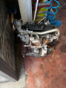 Dacia dokker 1.5 90’lık komle dolu motor