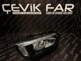 Oto Çıkma Parça / Mercedes / A Serisi / Far & Stop / Sağ Ön Far / Çıkma Parça 