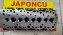 Oto Çıkma Parça / Toyota / Hiace / Motor / Silindir Kapağı / Sıfır Parça 