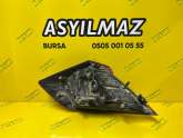 Oto Çıkma Parça / Honda / Civic / Far & Stop / Sağ Arka Stop / Çıkma Parça 
