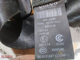 Oto Çıkma Parça / Volvo / S60 / Airbag / Emniyet Kemeri / Çıkma Parça 