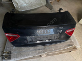 AUDİ A5 COUPE BAGAJ KAPISI ALKAN OTOMOTİV 0532,417,1034