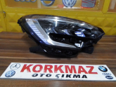 Oto Çıkma Parça / Renault / Clio / Far & Stop / Sağ Ön Far / Çıkma Parça 