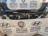 Oto Çıkma Parça / Citroen / C4 / Tampon / Arka Tampon / Çıkma Parça 