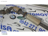 Oto Çıkma Parça / Mini / Cooper / Egzoz / Komple Egzoz / Çıkma Parça 