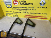 Oto Çıkma Parça / Renault / Clio / Oto Cam / Kelebek Camı / Sıfır Parça 