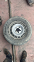 Oto Çıkma Parça / Renault / Master / Jant & Lastik / Çelik Jant / Çıkma Parça 