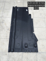 8K0825207 AUDİ A4 SOL TABAN MUHAFAZASI KEÇE 2012-2016 ARASI