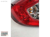 Oto Çıkma Parça / Honda / Civic / Kaporta & Karoser / Sol Şasi / Çıkma Parça 