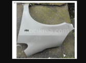 HONDA JAZZ ÖN SOL ÇAMURLUK 2005-2008