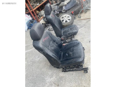 Oto Çıkma Parça / Bmw / 7 Serisi / Koltuk & Döşeme / Koltuk Takımı / Çıkma Parça 