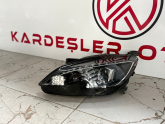 Peugeot 308 sol ön Led far (çıkma)