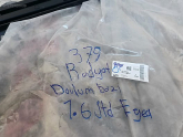 Oto Çıkma Parça / Fiat / Egea / Fan / Fan Paneli / Çıkma Parça 