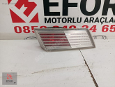 HONDA CİVİC SOL İÇ STOP ORJİNAL ÇIKMA YEDEK PARÇA 12-15