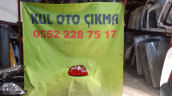 hyundai accent sol arka stop