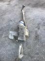 Fiat Ducato Ön Cam Silgi Mekanizması