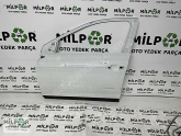 Oto Çıkma Parça / Volkswagen / Taigo / Kaporta & Karoser / Sol Ön Çamurluk / Çıkma Parça 