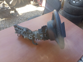 Oto Çıkma Parça / Ford / Focus / Direksiyon / Direksiyon Kolon Kilidi / Çıkma Parça 