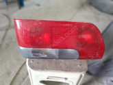 Oto Çıkma Parça / Renault / R 9 / Far & Stop / Sol Arka Stop / Çıkma Parça 