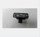 PLAKA LAMBASI GOLF4 98-04 / POLO 02-05  1J6943021