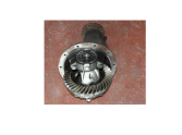 MİTSUBİSHİ L200 ARKA ÇIKMA ORJİNAL DEFRANSİYEL         (XS405S26)
