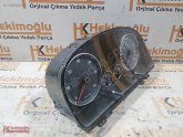 Oto Çıkma Parça / Volkswagen / Touran / Göğüslük & Torpido / Gösterge Çerçevesi / Çıkma Parça 