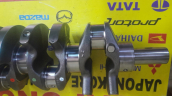 Oto Çıkma Parça / SsangYong / Korando / Motor / Krank / Sıfır Parça 