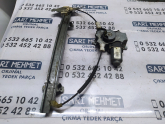 Oto Çıkma Parça / Nissan / Almera / Oto Cam / Cam Krikosu / Çıkma Parça 