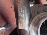 Oto Çıkma Parça / Ford / Focus / Motor / Turbo / Çıkma Parça 