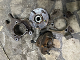 GRAND CHEROKEE WJ SAĞ SOL TAŞIYICILAR VE PORYALAR