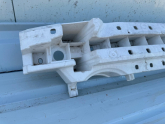 Oto Çıkma Parça / Renault / Megane / Tampon / Tampon Demiri / Sıfır Parça 