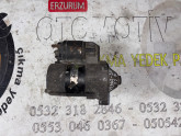 Oto Çıkma Parça / Dacia / Logan / Elektrik / Marş Motoru / Çıkma Parça 