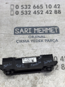 ÇIKMA SEAT CORDOBA İBİZA KLİMA KONTROL PANELİ 6L0820043E