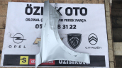 OPEL ASTRA L SAĞ ÖN ÇAMURLUK ÇIKMA ORJİNAL YEDEK PARÇA