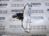 Oto Çıkma Parça / Hyundai / Accent / Oto Cam / Cam Krikosu / Çıkma Parça 