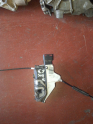Oto Çıkma Parça / Citroen / C5 / Kaporta & Karoser / Kapı Kilidi / Çıkma Parça 