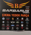 PASSAT B8 SAĞ ÖN TAMPON NİKELAJI 3G0853254