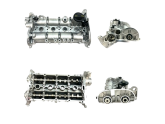 AUDI A4 A5 16-17 1.4 TFSI KÜLBÜTÖR KAPAĞI 04E103469BC