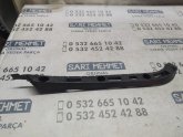 SIFIR CHEVROLET CRUZE SOL ARKA TAMPON BRAKETİ