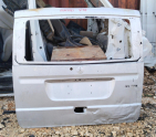 MERCEDES VİTO BAGAJ KAPAĞI ÇIKMA ÇEVİK OTO