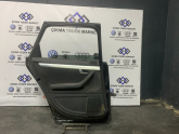 Oto Çıkma Parça / Audi / A4 / Kaporta & Karoser / Sol Arka Kapı / Çıkma Parça 