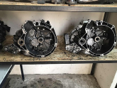 Oto Çıkma Parça / Ford / Focus / Şanzıman / Şanzıman Komple / Çıkma Parça 