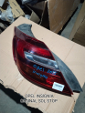 OPEL İNSİGNİA ÇIKMA ORJİNAL SOL DIŞ STOP AZ HASARLI 2013-2016