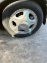 Oto Çıkma Parça / Opel / Corsa / Jant & Lastik / Jant & Lastik Takımı / Çıkma Parça 
