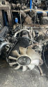 Ford Ranger Turbolu Komple Motor